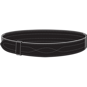 94P - Buckleless Duty Belt