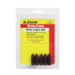 A-Zoom Blue Value Packs