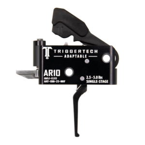 AR10 Single-Stage Adaptable Trigger