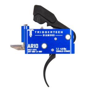 AR10 Single-Stage Diamond Trigger