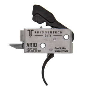 AR10 Single-Stage Trigger
