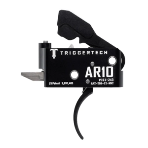 AR10 Two-Stage Adaptable Trigger