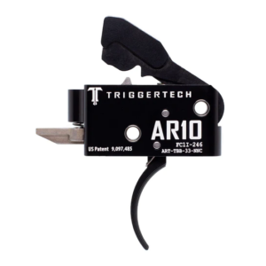 AR10 Two-Stage Competitive Trigger