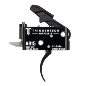 AR15 Single-Stage Adaptable Trigger