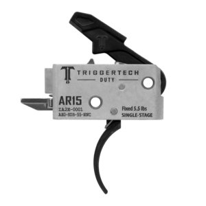 AR15 Single-Stage Trigger