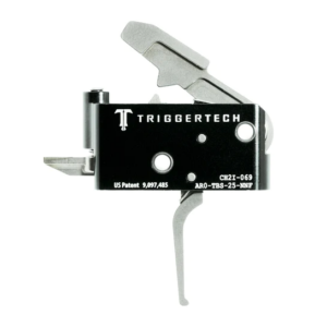 AR15 Two-Stage Adaptable Trigger