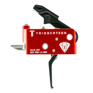 AR15 Two-Stage Diamond Trigger