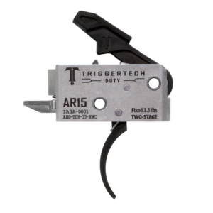 AR15 Two-Stage Trigger