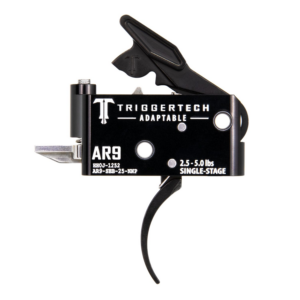 AR9 Single-Stage Adaptable Trigger