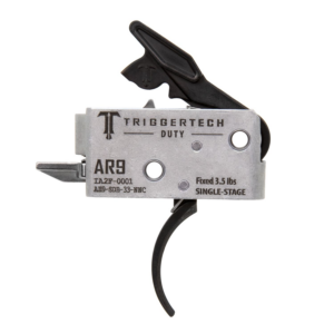 AR9 Single-Stage Trigger