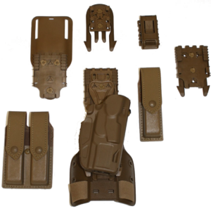 Air Force Modular Handgun Kit