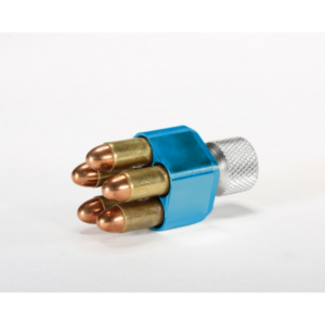 Aluminum Competition Speedloaders