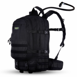 Assault 20L Cargo Hydration Pack + 3L