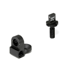 Bright & Tough Night Sights - AR15/M16