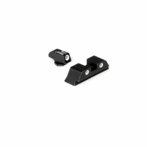 Bright & Tough Night Sights - Glock Standard Frames