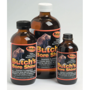 Butchs - Bore Shine