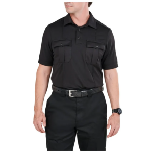 CL A Uniform S/S Polo Tl