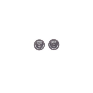 CR2016 Replacement Batteries (2-Pack)