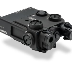 Civilian Dual Bean Aiming Laser