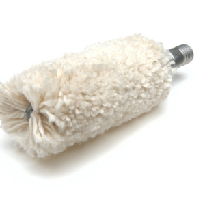 Cleaning Jag