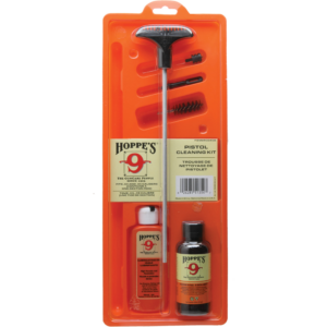 Cleaning Kit