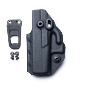 Covert IWB