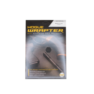 D.I.Y. Wrapter Adhesive Grip Material