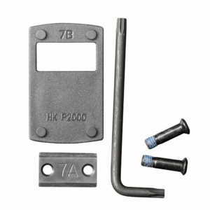 DP Pro Dovetail Mount