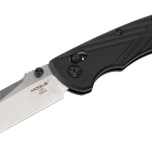 Deka 3.25 Fld CPB Tmb Ply Blk