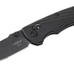 Deka 3.25 Fld WCB Blk Ply Blk