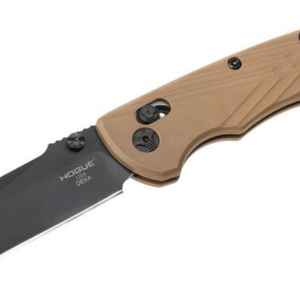 Deka Manual Folder