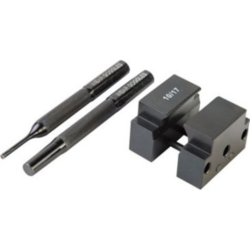 Delta Series AR Gas Block Taper Pin Removal Tool