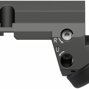 DeltaPoint Micro 3 MOA Dot Matte - S&W M&P