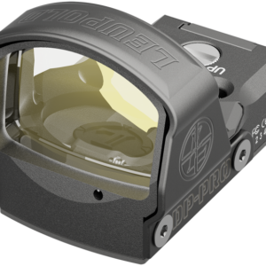 DeltaPoint Pro 6 MOA
