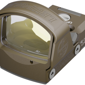 DeltaPoint Pro 6 MOA Dot Dark Earth