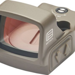 EFLX Mini Red Dot Sight