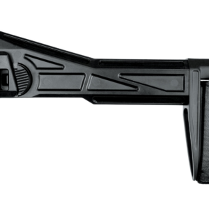 EVO2 PISTOL SIDE FOLDING STABILIZING BRACE