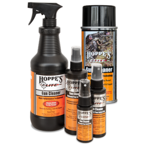 Elite Gun Cleaner