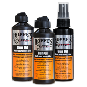 Elite Gun Cleaner