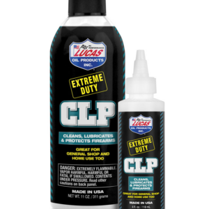 Extreme Duty CLP