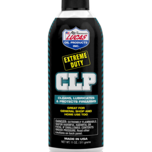 Extreme Duty CLP