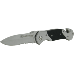 First Response Drop Point