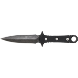 Fixed Blade