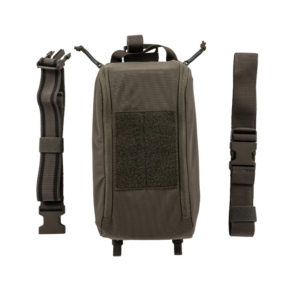 Flex Gas Mask Pouch