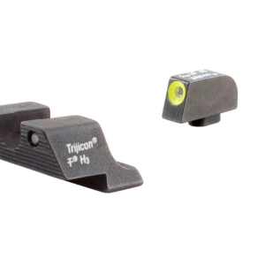 HD Night Sights - Glock Standard Frames