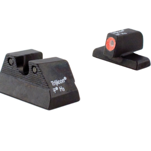 HD Night Sights - H&K USP