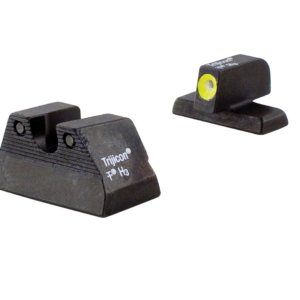 HD Night Sights - H&K USP