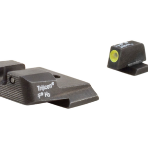 HD Night Sights - S&W M&P/SD9/SD40