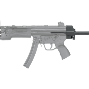 HK PDW  3 POSITION ADJUSTABLE BRACE