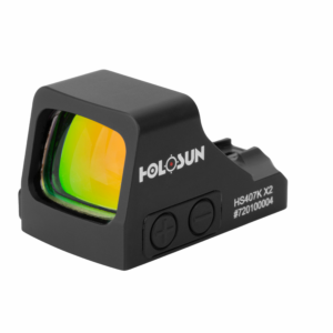 HS407K X2